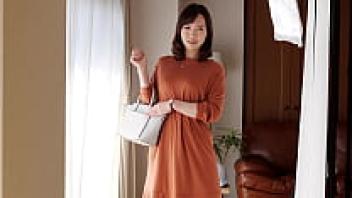 The first married woman's shot paperwork Egawa Haruna