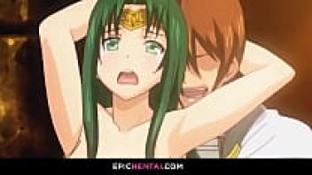 Fantasy in Hentai