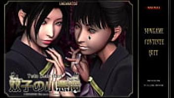 That's sexy, no joke (Twin Succubus) Ep 16.