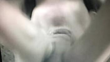 cock's sucking end