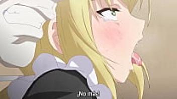 Chica Hentai in taku Keibiin 2 Episode 5