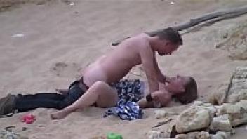 Quickie.avi Beach