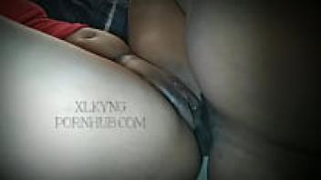 Missionary Creampie