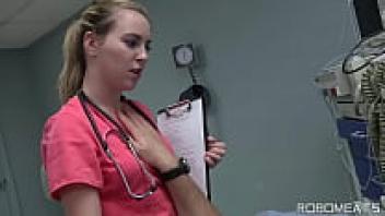 Timestop's Nurse Madison