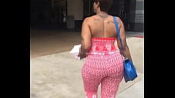 Cherokee D'ass