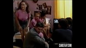 Free Teen Amateur Porn Video Sex Party