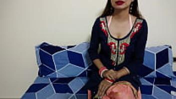 Indian close-up licking of the pussy to entice Getting ready for a long-term romantic relationship with Saarabhabhi66, a Hindi roleplaying HD pornographic film