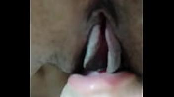 Rich oral sex with the wife of my step-cousin
