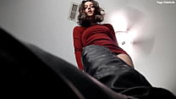 Blaze in Boots: Sage Eldritch Executrixxx [POV]