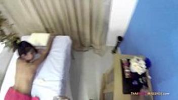 Thai Pussy Massage