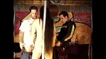 Horizon, the first Sex Driver City of the Night