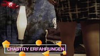 Review of BDSM: what is it like to be locked up for 27 days?