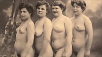 My Hidden Life: Antique Bondage