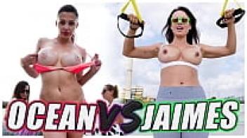Aletta Ocean
