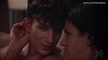 Sissy Caption Story: My stepmother and I exchanged bodies