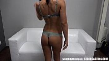 Gorgeous Masturbation Casting