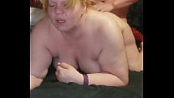 Canines that are creampies