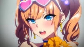 The Hentai