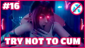 Fap Hero: Hot Porn Collection for 3D Sex Games | CUM CHALLENGE