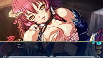 Fantasy Hentai S2 Funbag Shamsiel