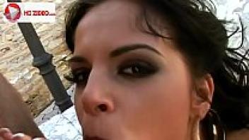 Black Angelika