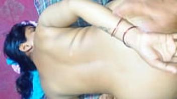 DOGGY STYLE POSITION, INDIAN BHABHI ROUGH ASS LOVING VIDEO