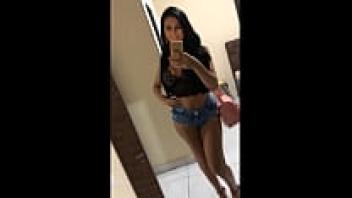 A compilation of action and solitary Brazilian beauties with a special Christmas greeting!