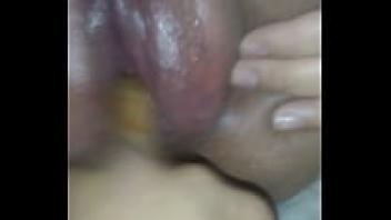 step-brother fingering