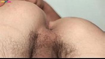 White twinks while chomping on ass