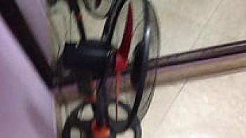 Vietnam enjoys itself.