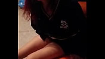 Part 1: Hot CBTIS Girl