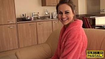 Fingering ruled the British sub.