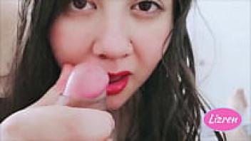 Lizren, a stunning Chilean