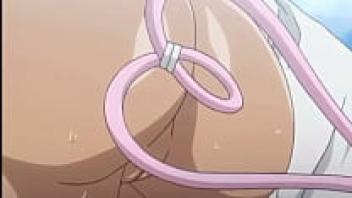 Not a sister, a hentai squirrel