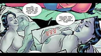 Episode 1 of Dream Trainer: Susan's Wet Workout Fantasy in Big Girl Don't Cry