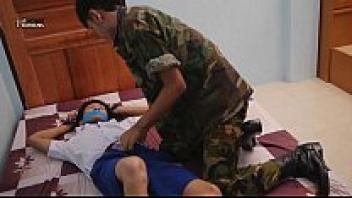 Nasty Twinks Are Extremely Horny