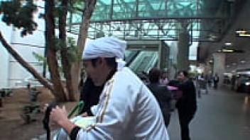 Pornographic Japanese reality