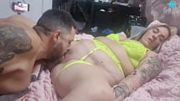 Real sex between an AMATEUR married couple