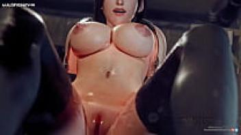 Teaser preview for Tifa JAV pt3 (AUDIO)