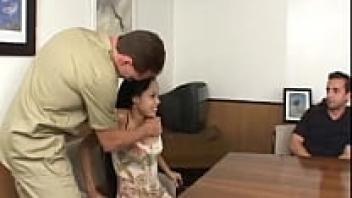 Y. Gangbang among teenagers