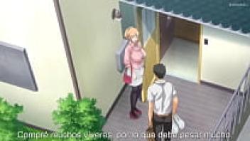 Capitulo 5 (Hentai) of Hajimete no Hitozuma