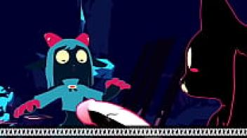 Hentai Forest Incident