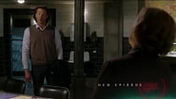 Supernatural S15E14 Final Holiday in 1080p