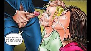 Amazing collection of 3D animation and pornographic games on DrawingPalace.com