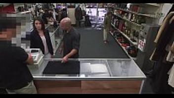 Reality sex is happening.