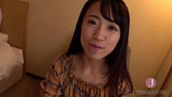 Super lovey-dovey love with a girl with large tits that you can see through her clothes - Free