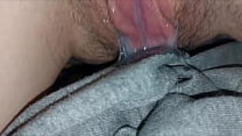 Compilation of Amateur Vaginal Milk...