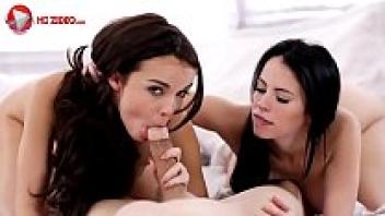 Fun Times HD 1080p with Veronica Radke and Dillon Harper