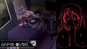 [ALarm] Playthrough of a Hentai Game