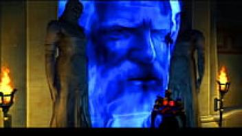 Part 1 of Good of War (PS3) Uncensored